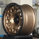 ANK-64249 — спицы крупным планом