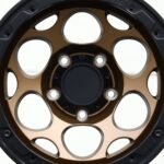 ANK-75755 — спицы крупным планом