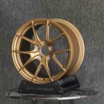 ANK-55517 — спицы крупным планом