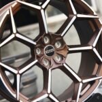 ANK-66848 — спицы крупным планом