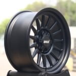 ANK-70061 — спицы крупным планом