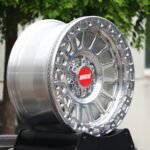ANK-70096 — спицы крупным планом