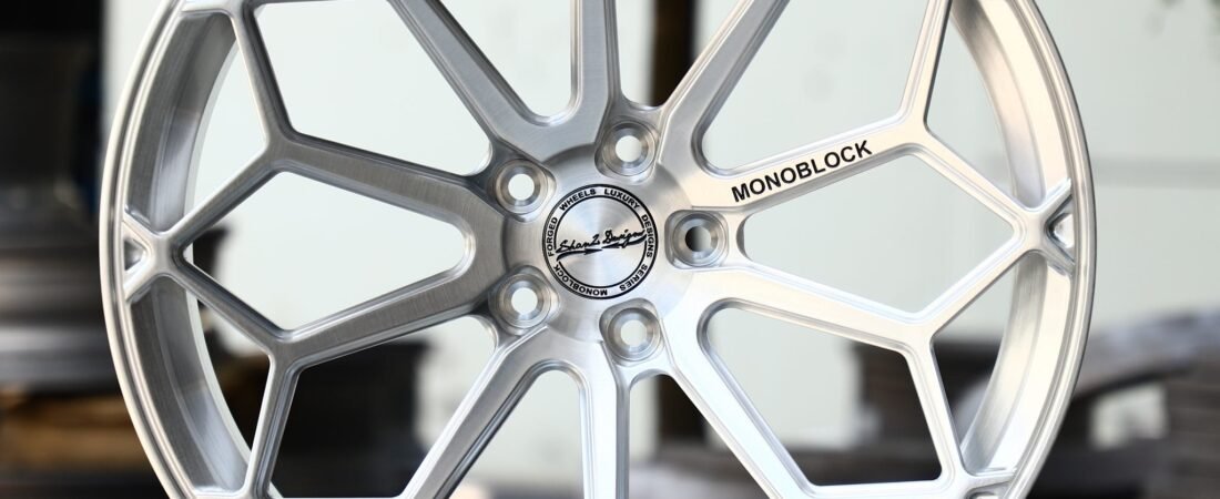 Forged Wheels 18 Inch: A Fitment and Weight Guide from the Factory Floor