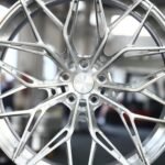 ANK-71059 — спицы крупным планом