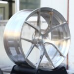 ANK-71108 — спицы крупным планом