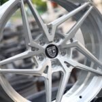 ANK-66731 — спицы крупным планом