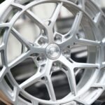ANK-66890 — спицы крупным планом