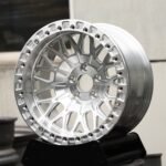 ANK-76085 — профиль и полка обода