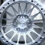 ANK-75840 — спицы крупным планом