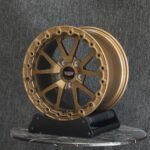 ANK-64269 — спицы крупным планом