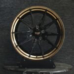 Cadillac OEM-Style Custom Finish 2-Piece Off-Road Forged Wheels – Cadillac Escalade Fitment (6-Lug)