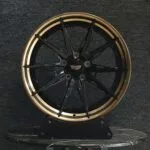 Cadillac OEM-Style Custom Finish 2-Piece Off-Road Forged Wheels – Cadillac Escalade Fitment (6-Lug)