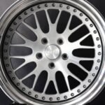 ANK-74277 — спицы крупным планом