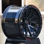 ANK-64142 — спицы крупным планом
