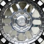 ANK-78813 — спицы крупным планом