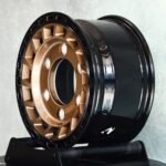 ANK-77791 — спицы крупным планом