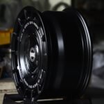 ANK-77833 — профиль и полка обода