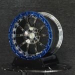 ANK-64143 — спицы крупным планом