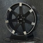 ANK-64264 — спицы крупным планом