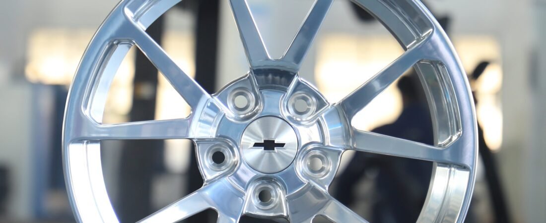 17 Inch Forged Wheels: Fitment, Sizing & Forged Options