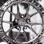 ANK-71188 — спицы крупным планом