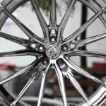 ANK-60285 — спицы крупным планом