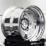 ANK-75575 — спицы крупным планом