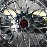 ANK-60099 — спицы крупным планом