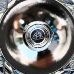 ANK-60127 — спицы крупным планом
