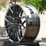ANK-73222 — спицы крупным планом