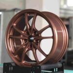 ANK-55339 — спицы крупным планом