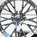 ANK-74868 — спицы крупным планом