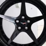 ANK-74885 — спицы крупным планом