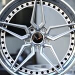 ANK-75578 — спицы крупным планом