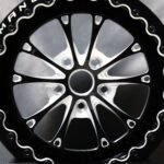 ANK-72728 — спицы крупным планом