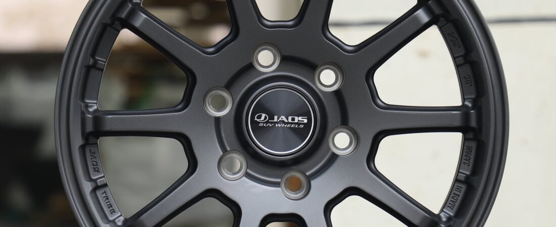 17x9 Rims: Fitment Guide and Forged Options
