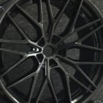 ANK-71117 — спицы крупным планом