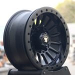 ANK-64283 — спицы крупным планом