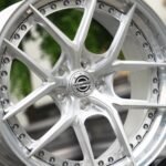 ANK-67047 — спицы крупным планом