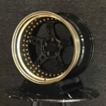 ANK-64161 — спицы крупным планом