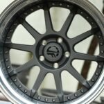 ANK-67026 — спицы крупным планом