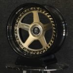 ANK-64167 — спицы крупным планом