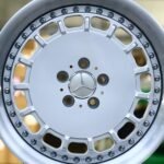 ANK-71255 — спицы крупным планом
