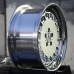 ANK-71258 — профиль и полка обода