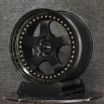 ANK-64159 — спицы крупным планом