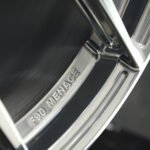 ANK-66784 — спицы крупным планом