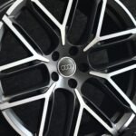 ANK-66916 — спицы крупным планом