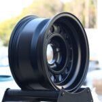 ANK-64274 — спицы крупным планом
