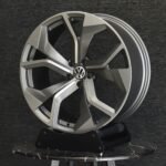 ANK-73238 — спицы крупным планом
