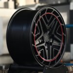 ANK-72521 — профиль и полка обода